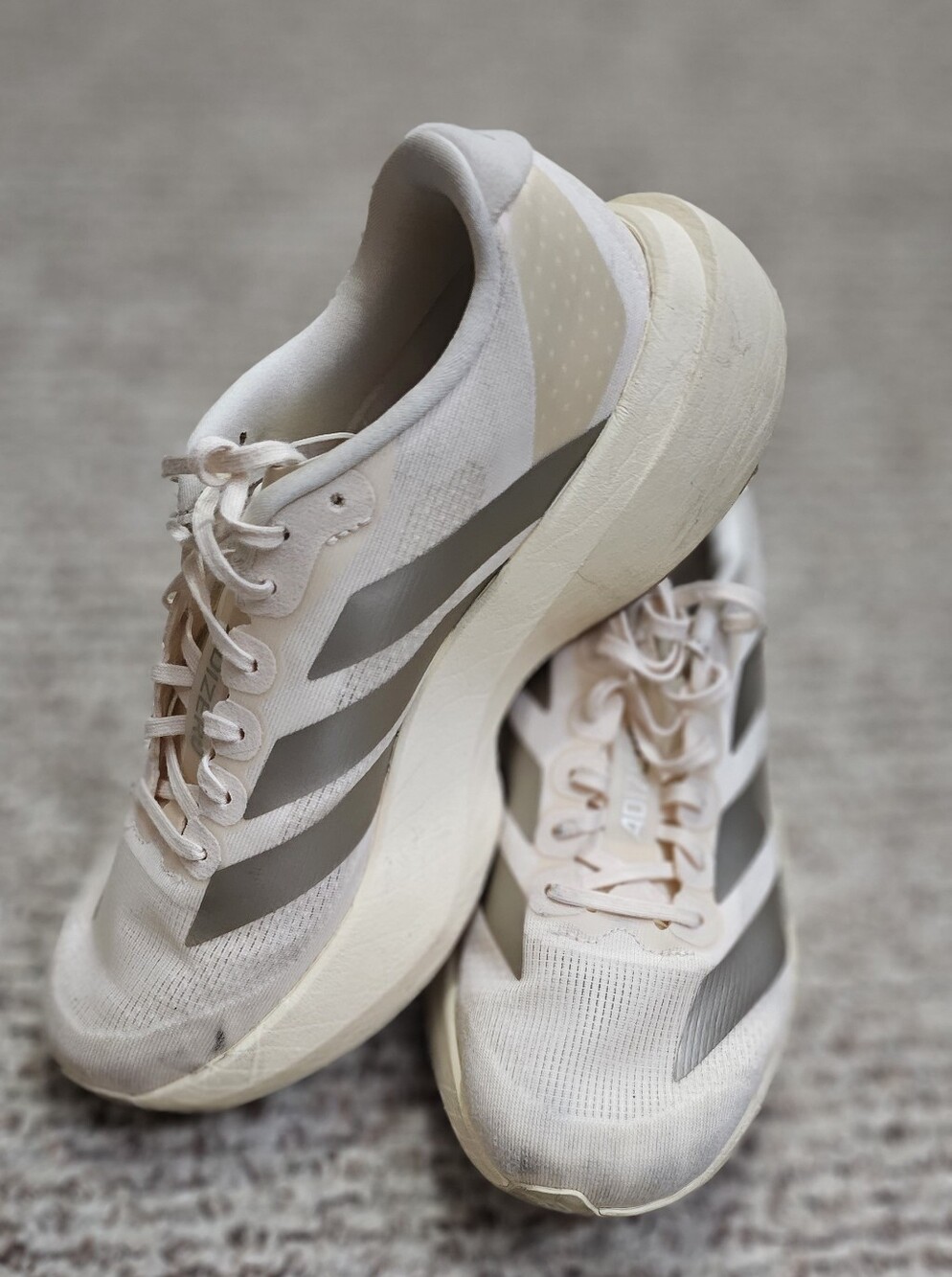 Adidas Adizero EVO SL Running Shoes